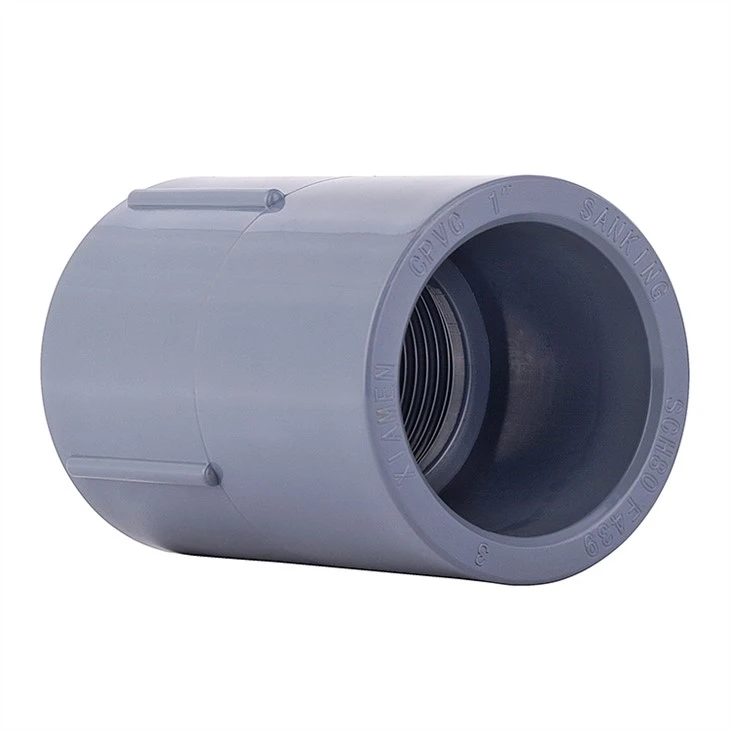 CPVC Female Adaptor 2