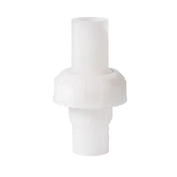 Unió PVDF
